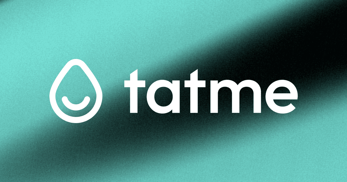 tatme App Vorschau auf tatme.com